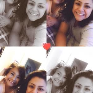 Meet your Posher, Vicky